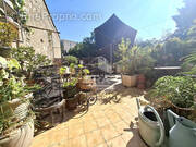 Appartement à MARSEILLE-10E