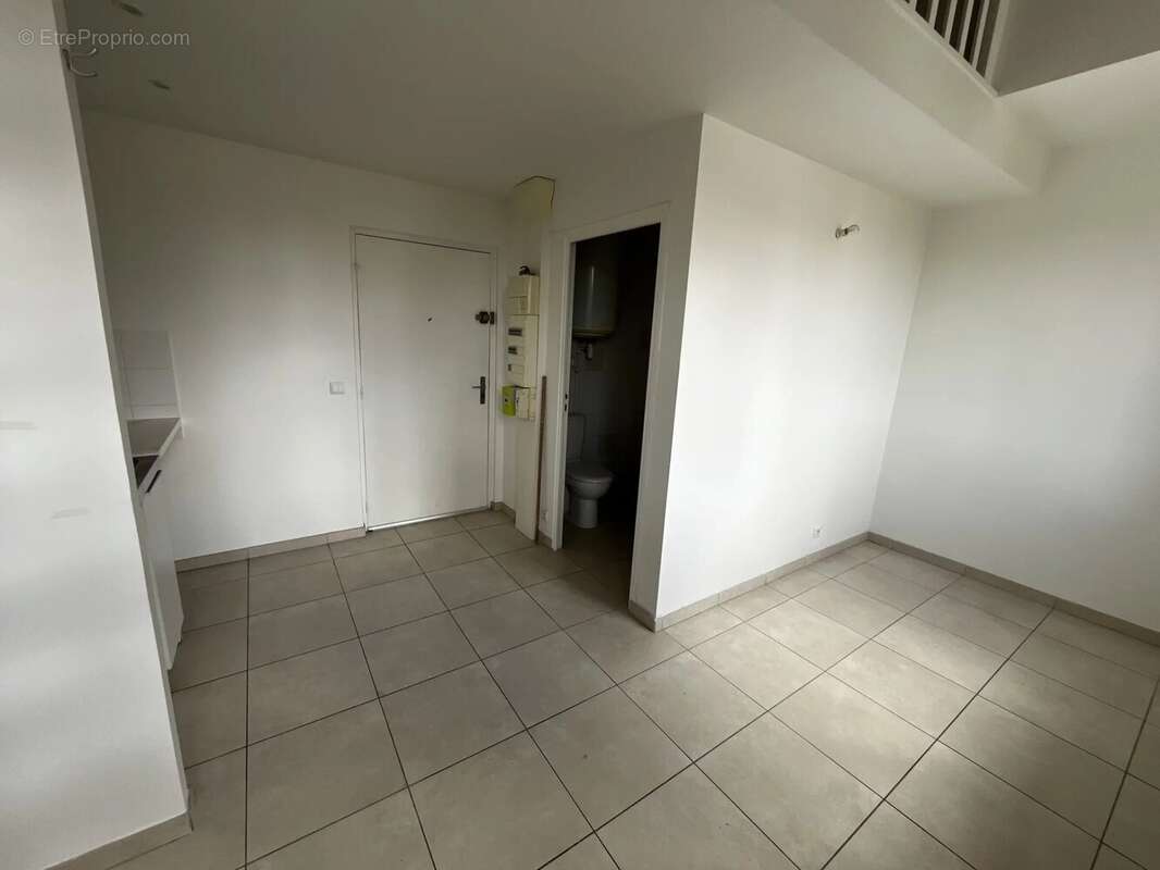 Appartement à NOISY-LE-GRAND