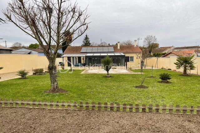 Maison à VERDILLE