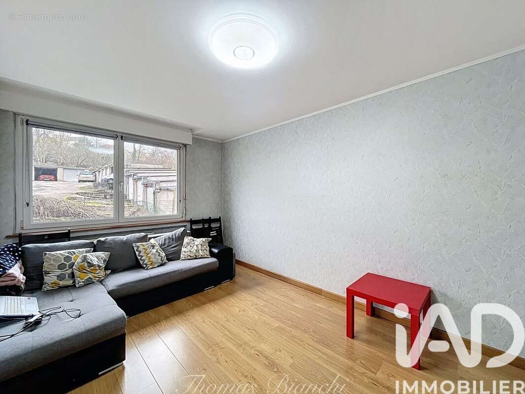 Photo 2 - Appartement à METZ