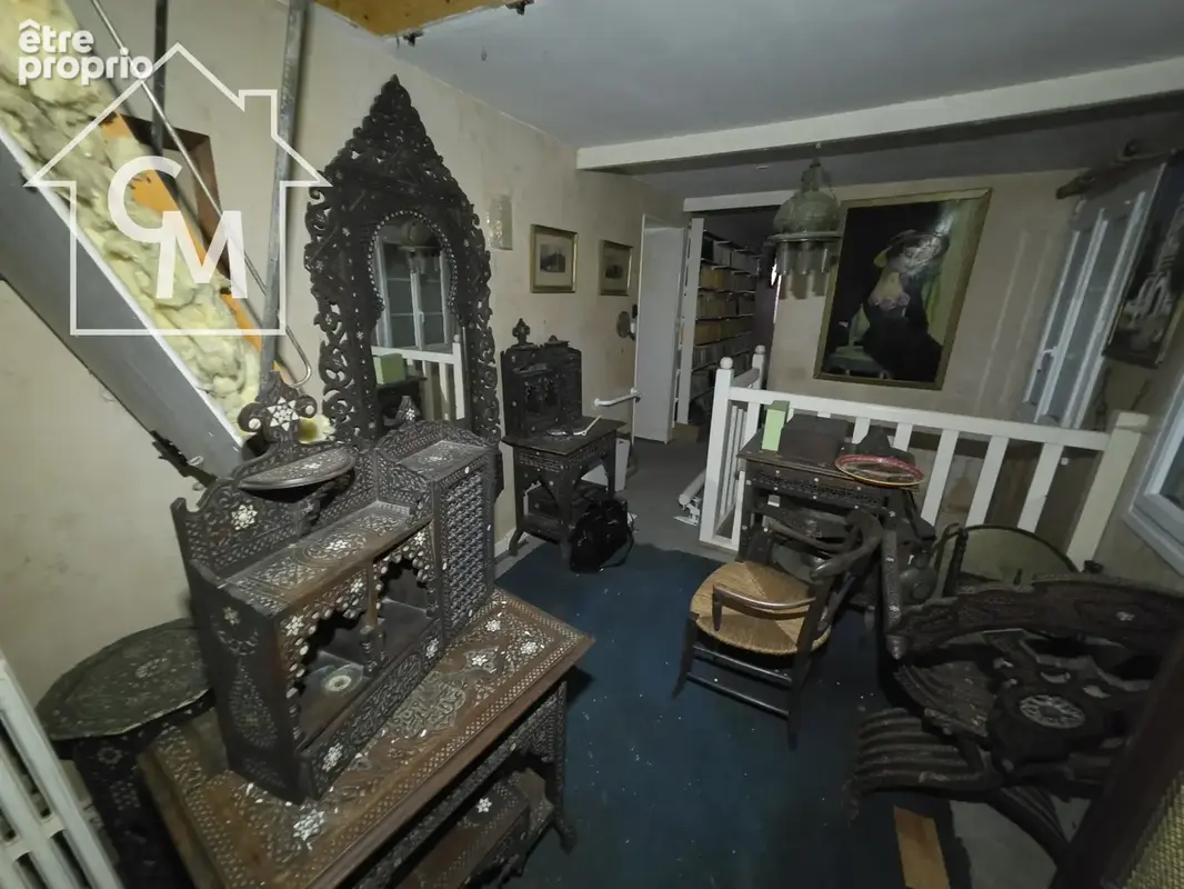 Maison d’habitation - photo 16