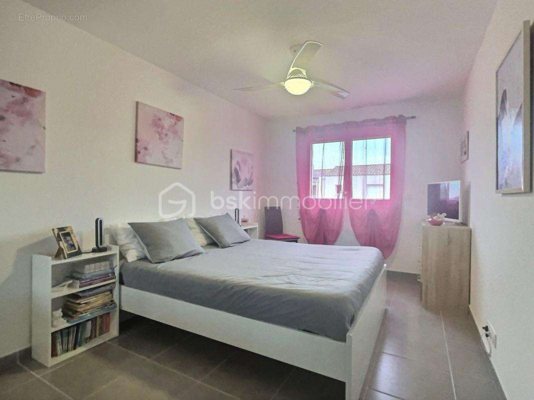 Maison coup de cœur avec espace bien-être à Frontignan - photo 9