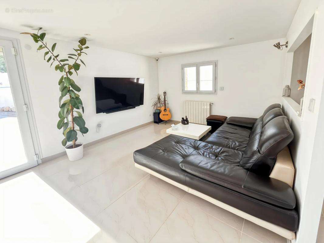 Maison à BALARUC-LES-BAINS