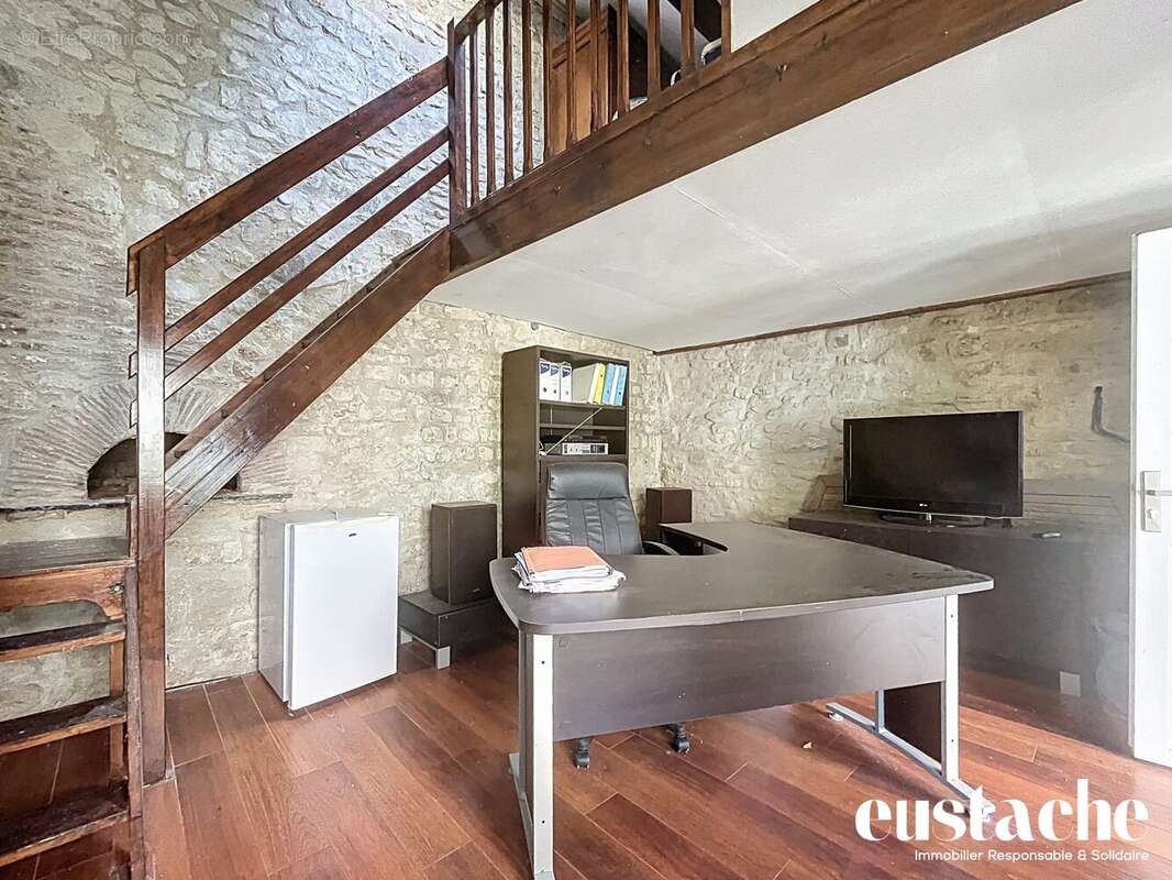 Appartement à SENLIS