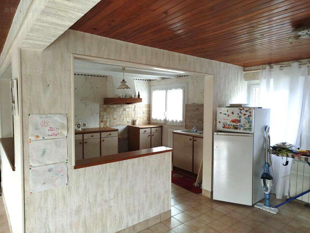 Maison au calme, 3 chambres - photo 3