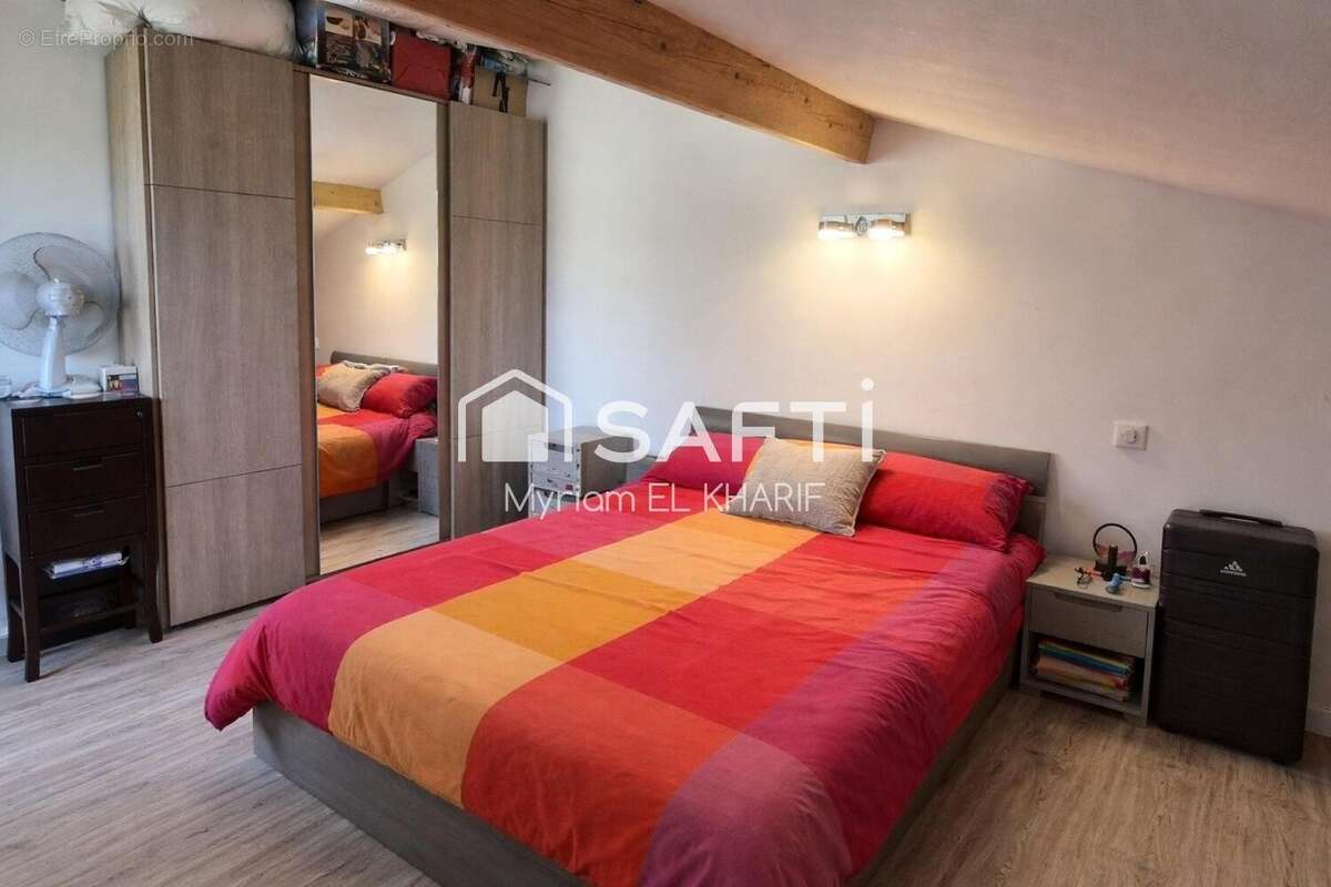Photo 2 - Maison à PARENTIS-EN-BORN
