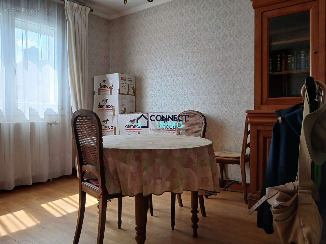 Maison 112 m² à Gourin  - photo 8