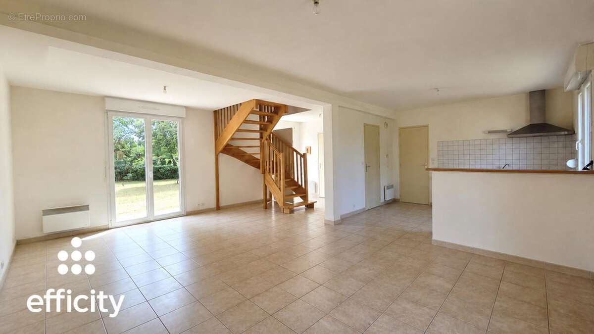 Maison 77 m² à Messac  - photo 12