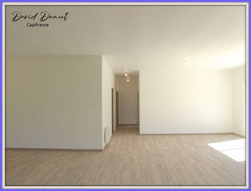 Maison à vendre 5 pièces BREVONNES (10) - photo 5