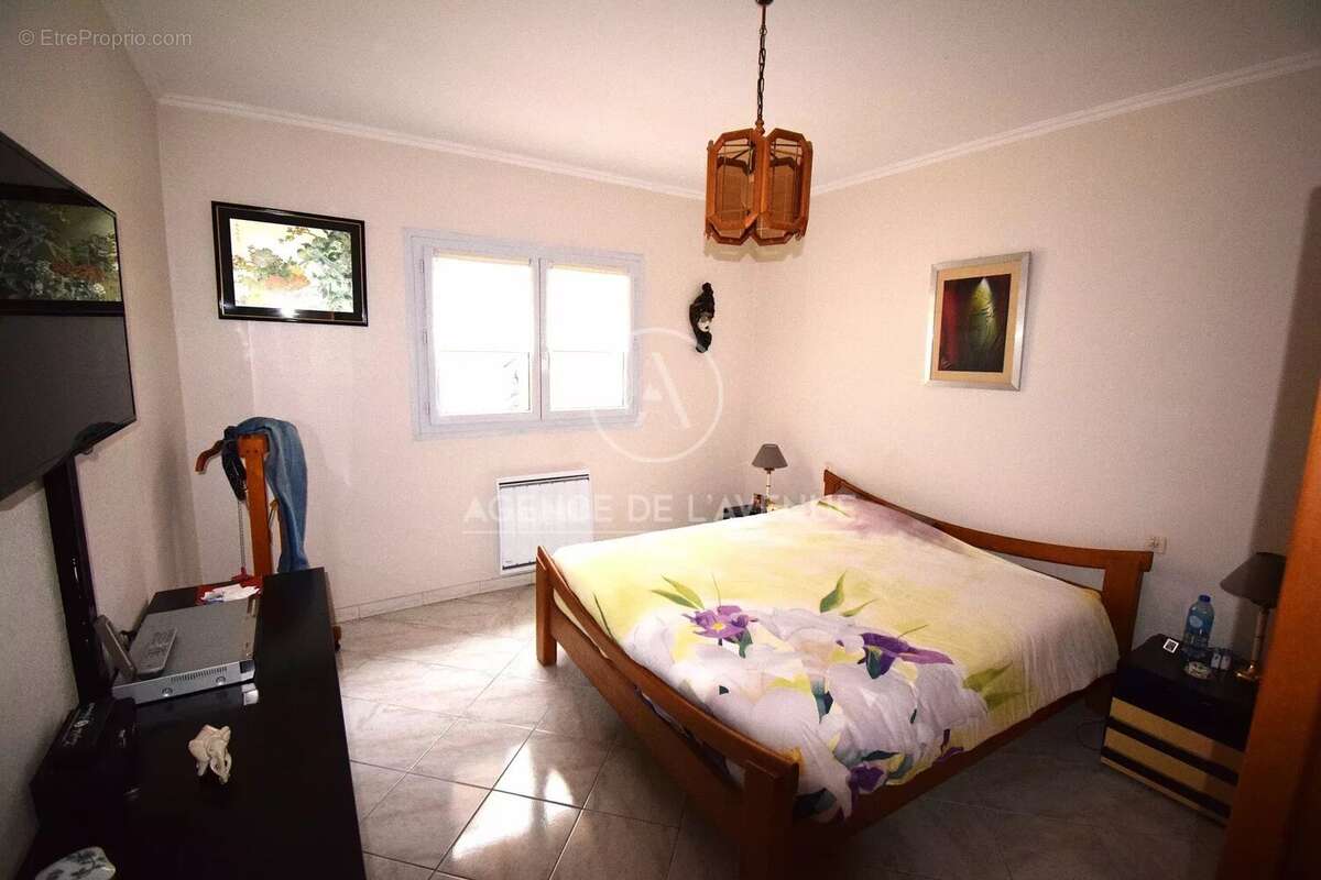 Maison à LA SEYNE-SUR-MER