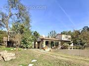 Maison à BAGNOLS-EN-FORET