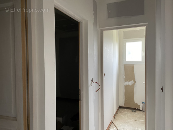 Maison à MONTPEYROUX