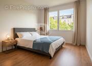 Appartement à GENNEVILLIERS