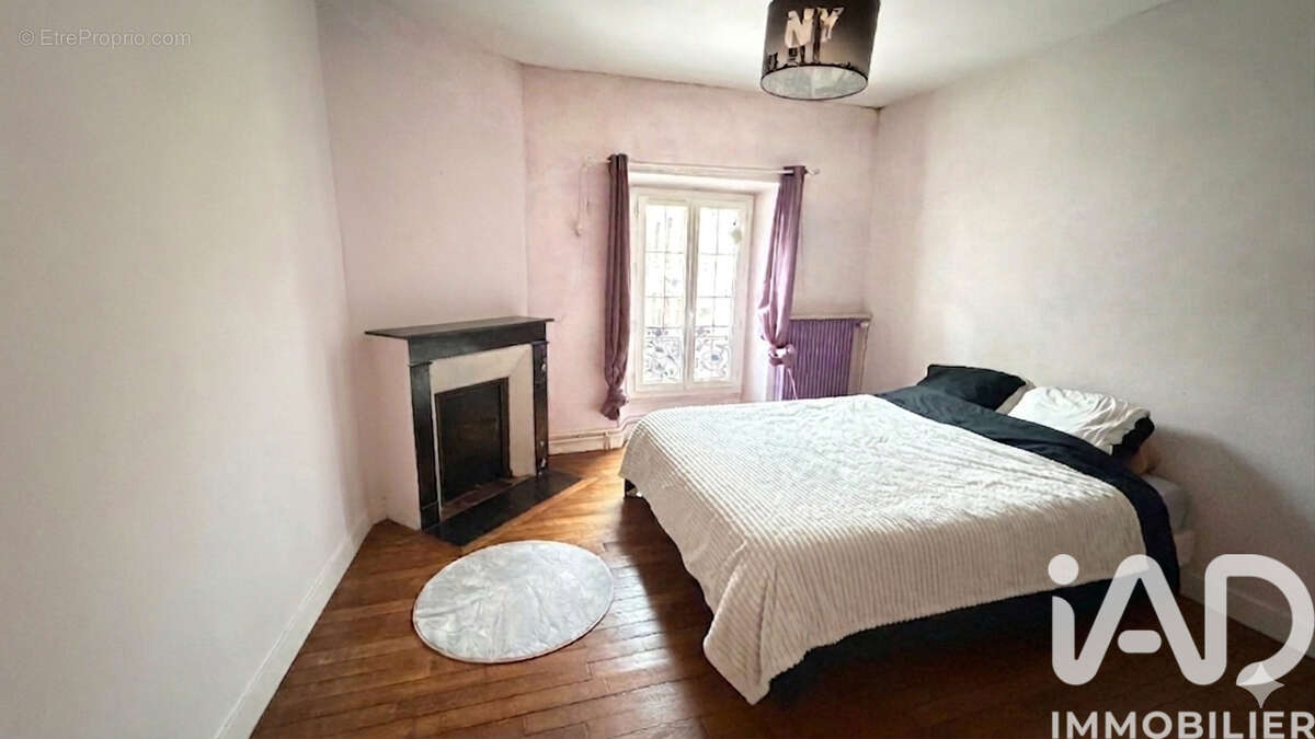 Maison 152 m² à Chalautre-La-Grande  - photo 7