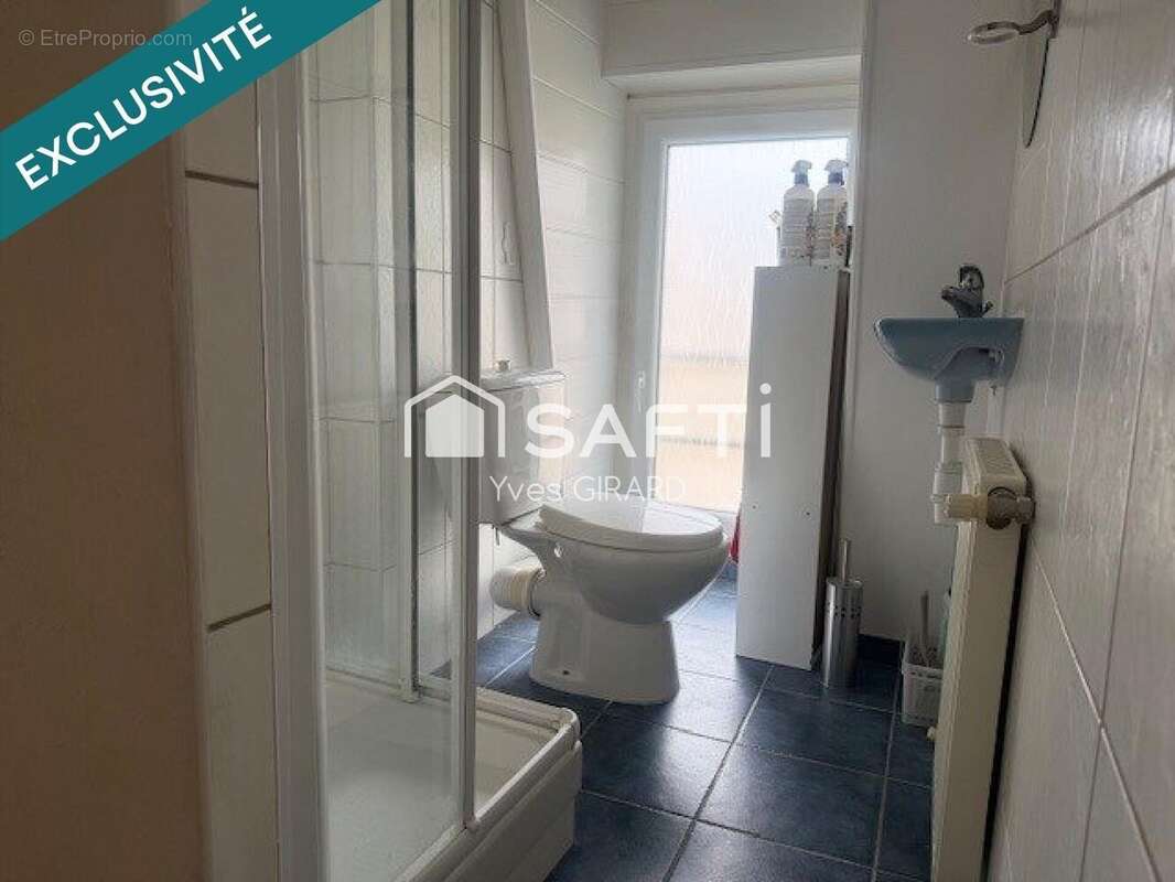 Photo 7 - Appartement à VERDUN