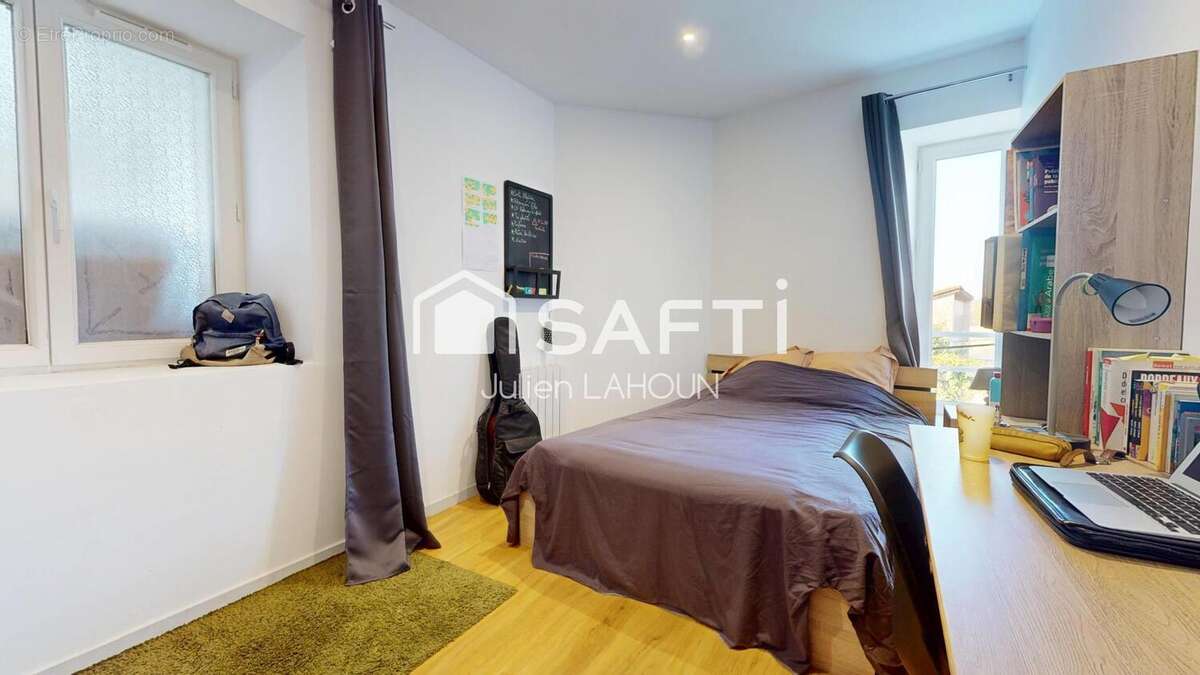 Photo 5 - Appartement à COGNAC