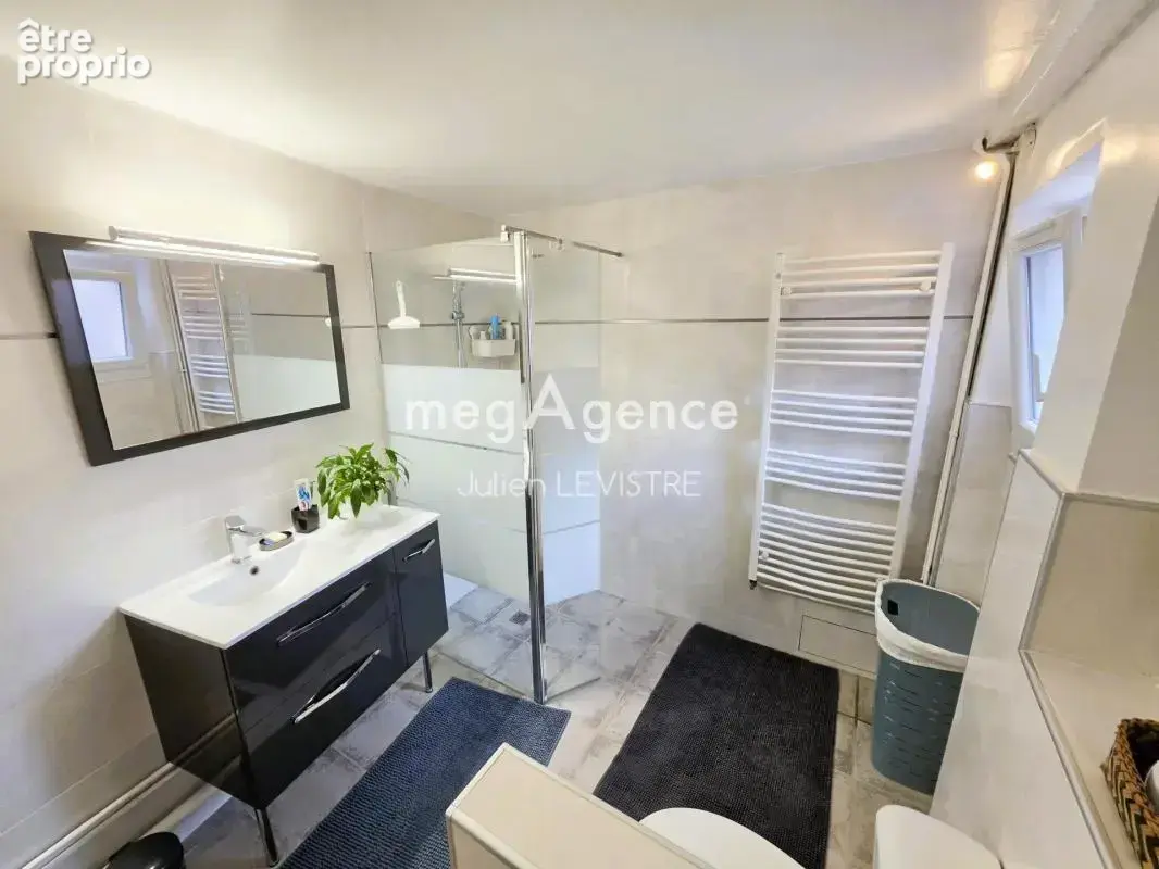 Maison de 6 pièces de 120m² - photo 7