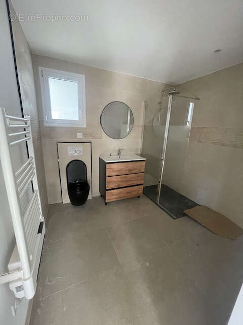 Maison à CAVALAIRE-SUR-MER