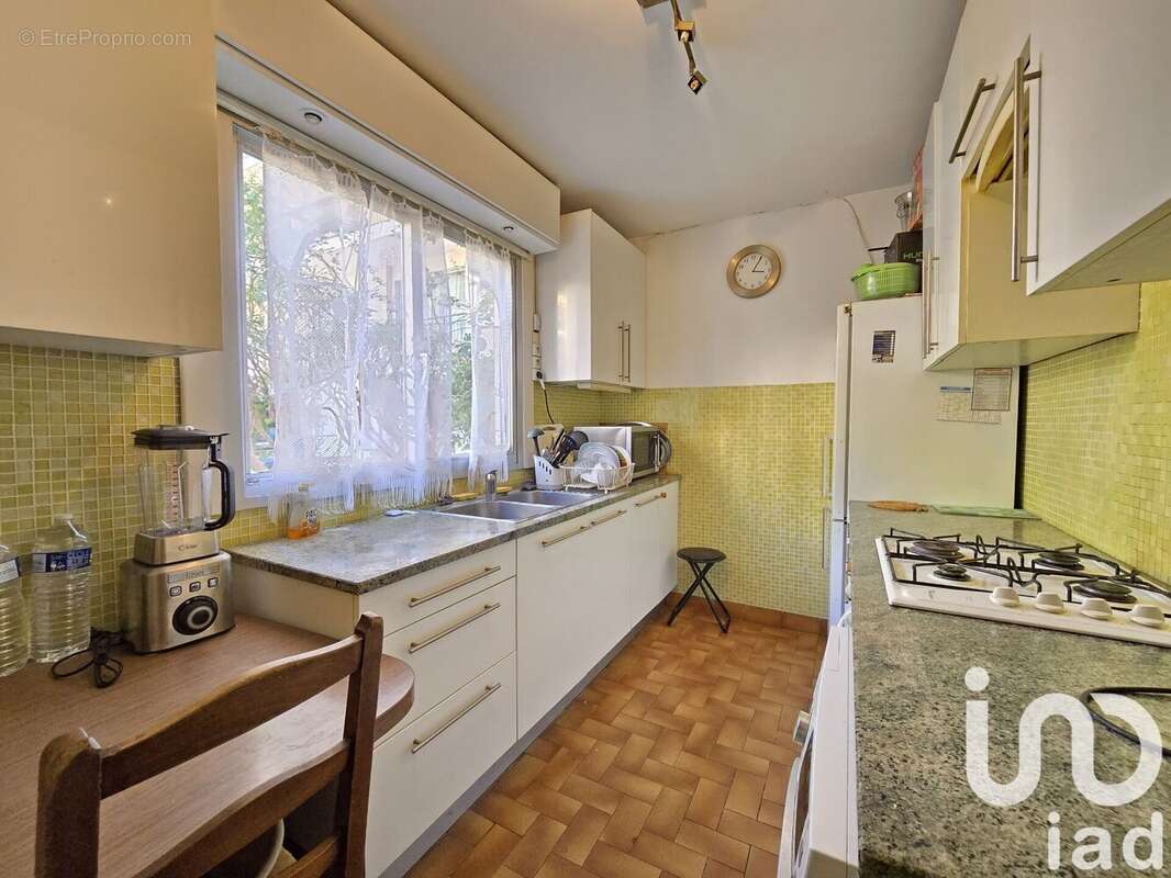 Photo 5 - Appartement à ANTIBES