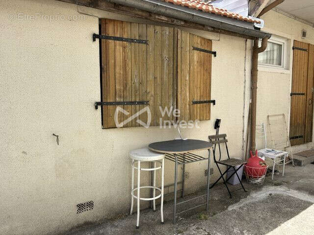 Appartement à PAU