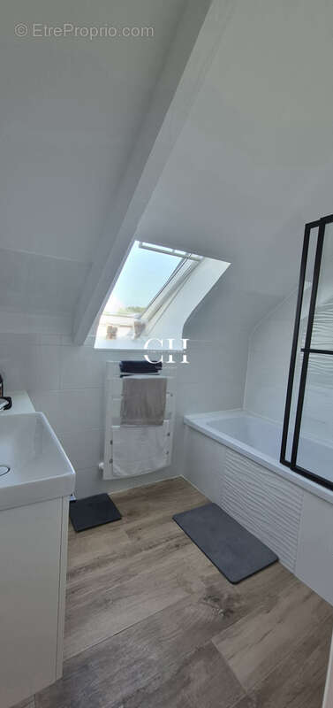 Propriété en pierre de 249 m2   Habitation, Gîte & Espace Pro à Hénon - photo 9