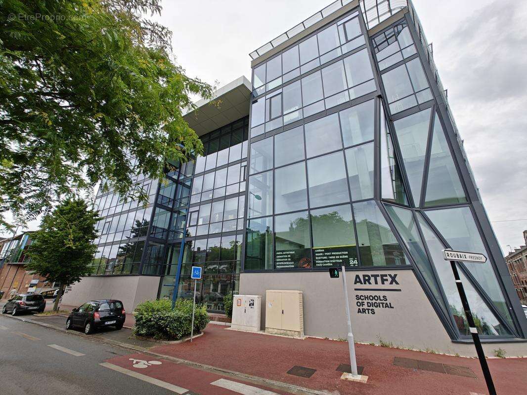 Maison 212 m² à Tourcoing  - photo 14