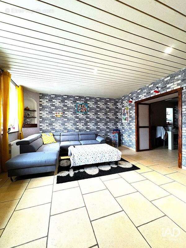 Photo 3 - Maison à DIEBLING