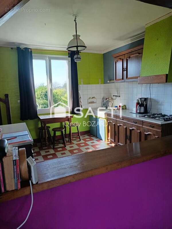 Photo 3 - Maison à LOCQUIREC