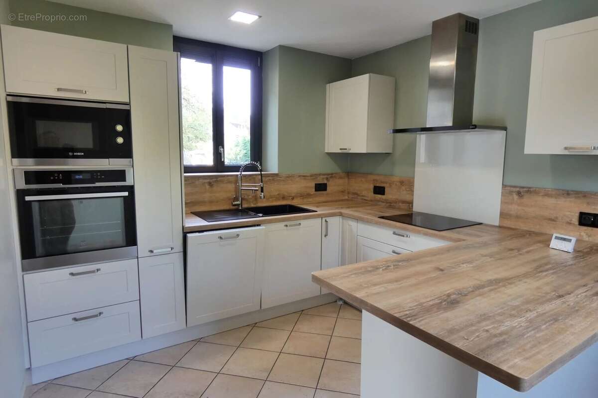 Maison - le creusot - photo 7
