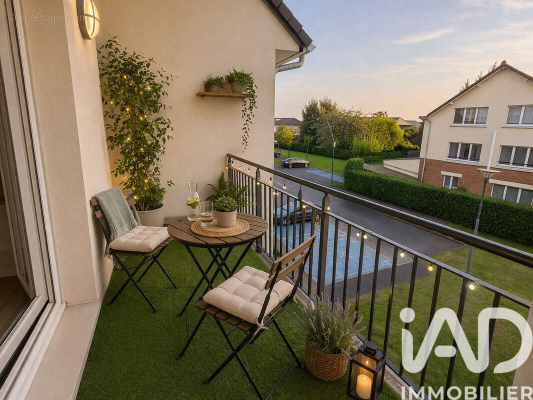 Photo 5 - Appartement à WAMBRECHIES