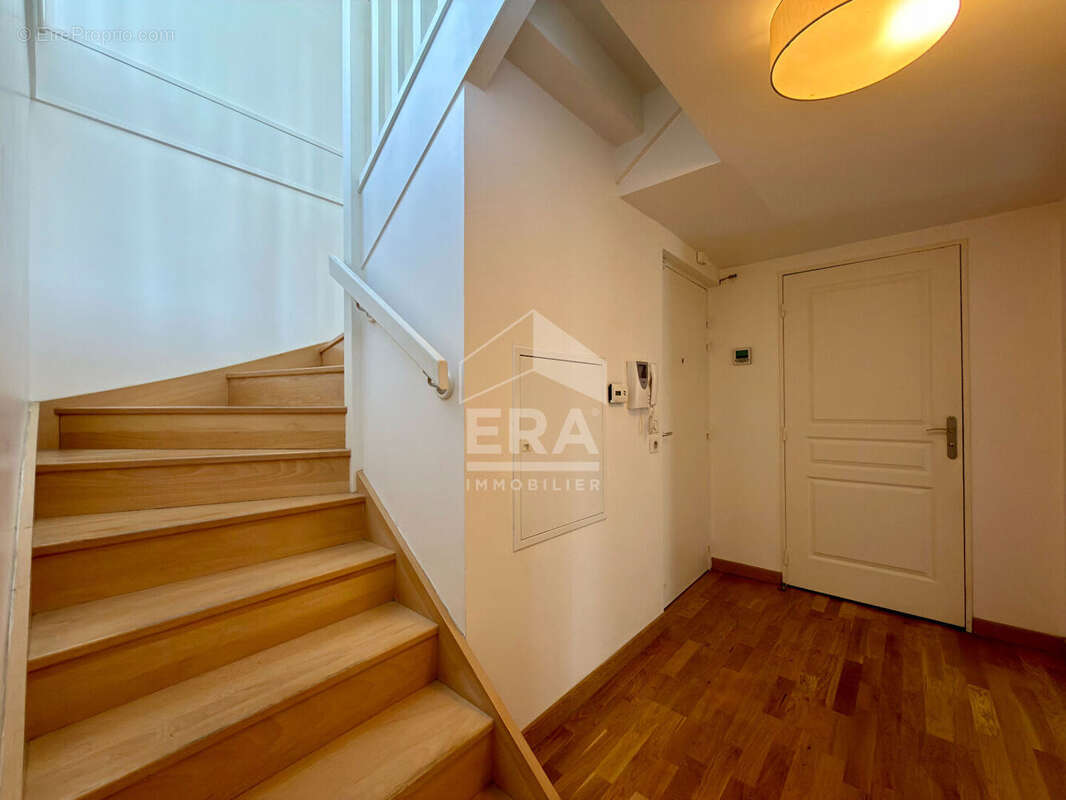 Appartement à SEVRES