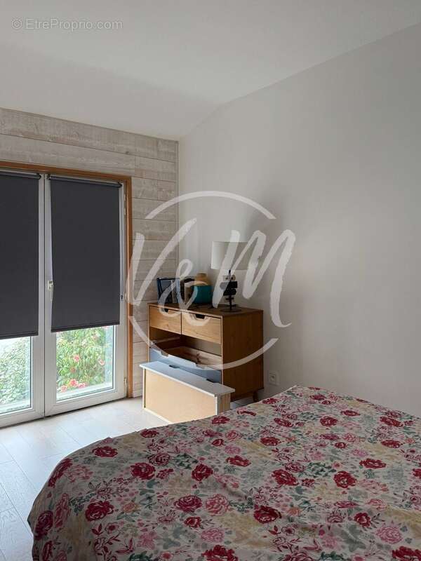 Appartement à LEGE-CAP-FERRET