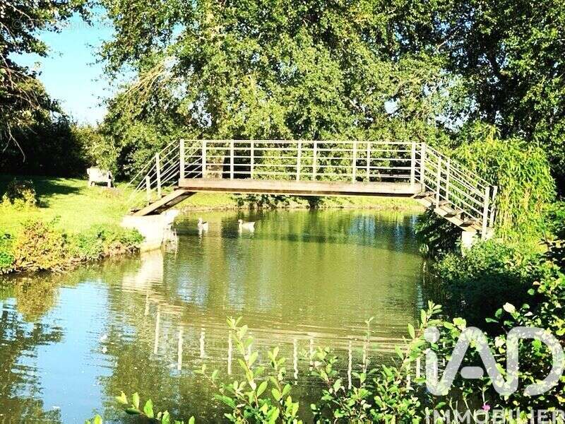 Photo 8 - Maison à LECELLES