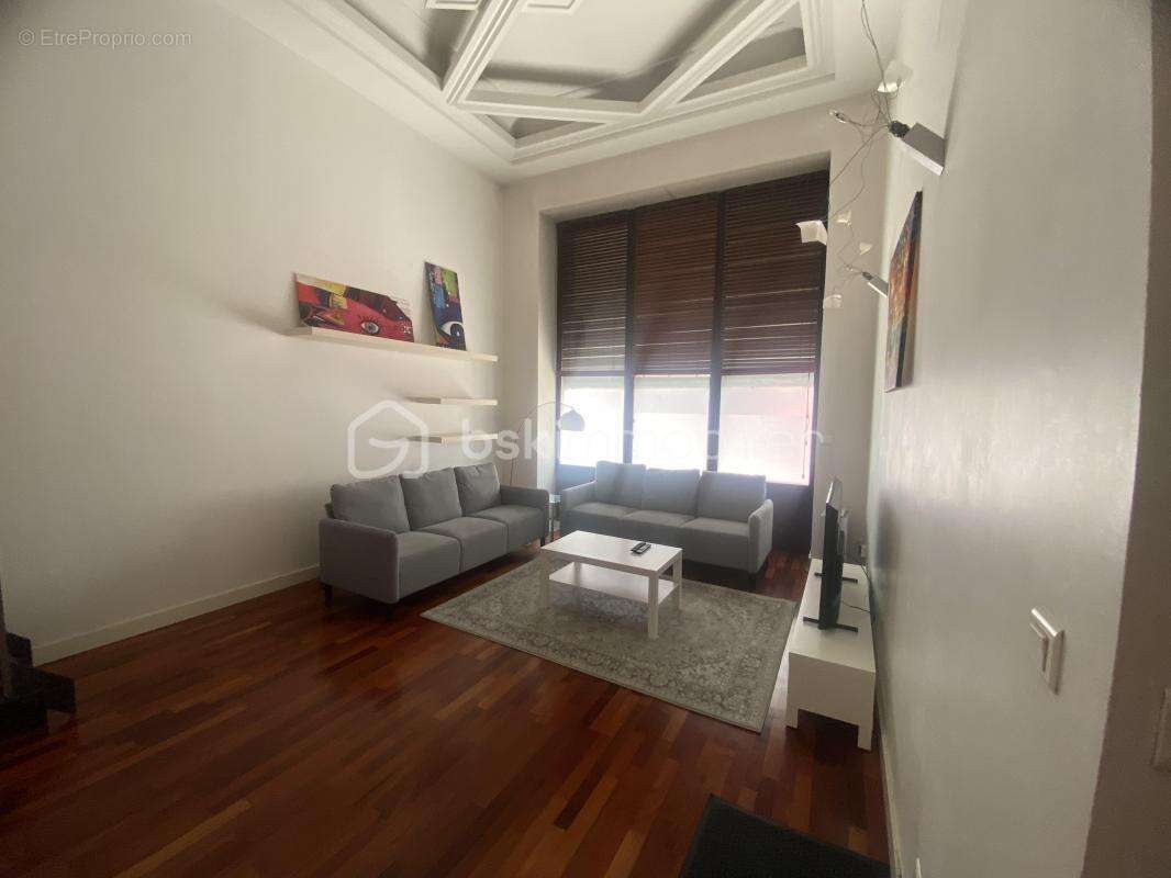 Loft d’exception à Grenoble - photo 5
