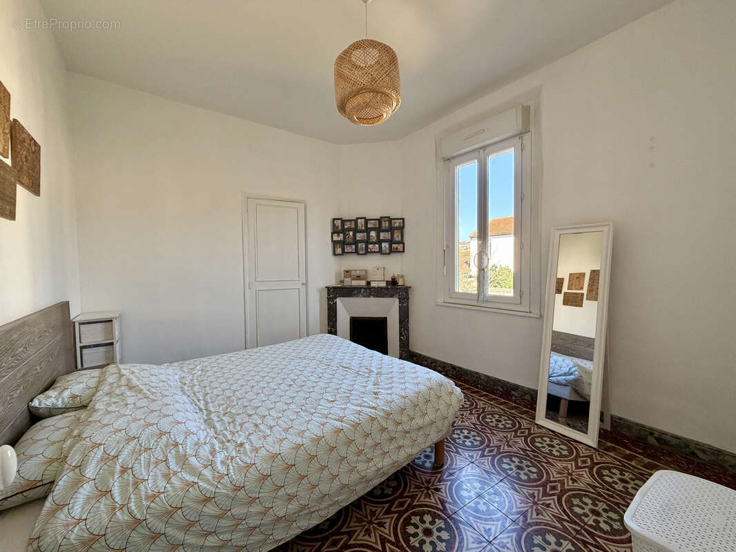 Maison à CARCASSONNE
