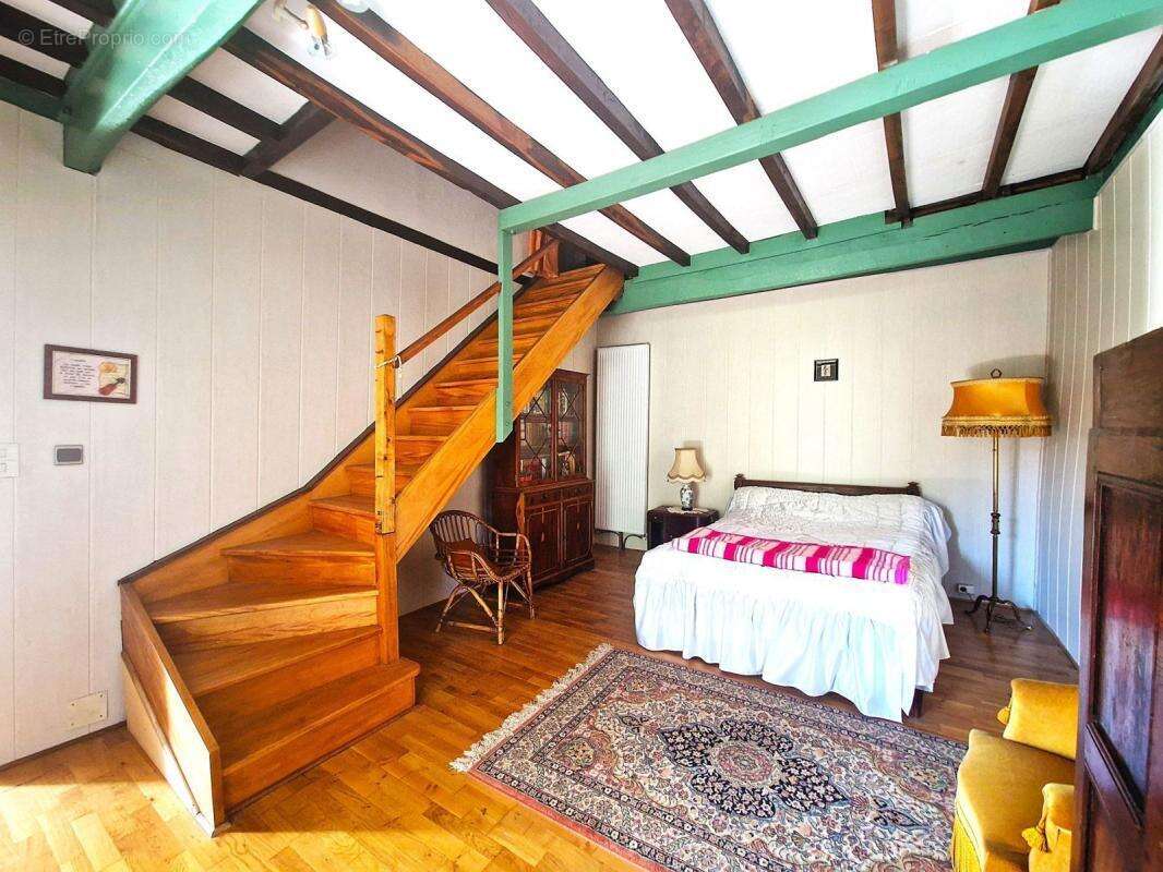 Maison à CIER-DE-RIVIERE