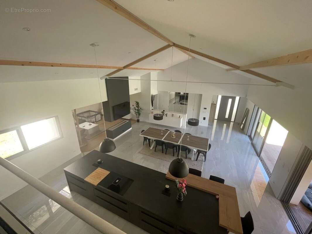 Maison à CAPBRETON