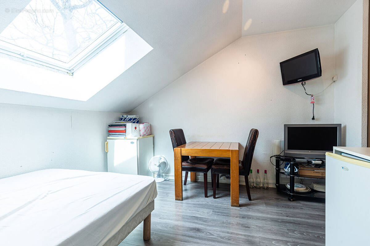 Appartement à ANNECY