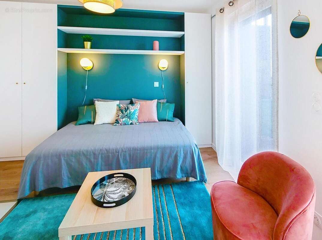   - Appartement à TOULOUSE
