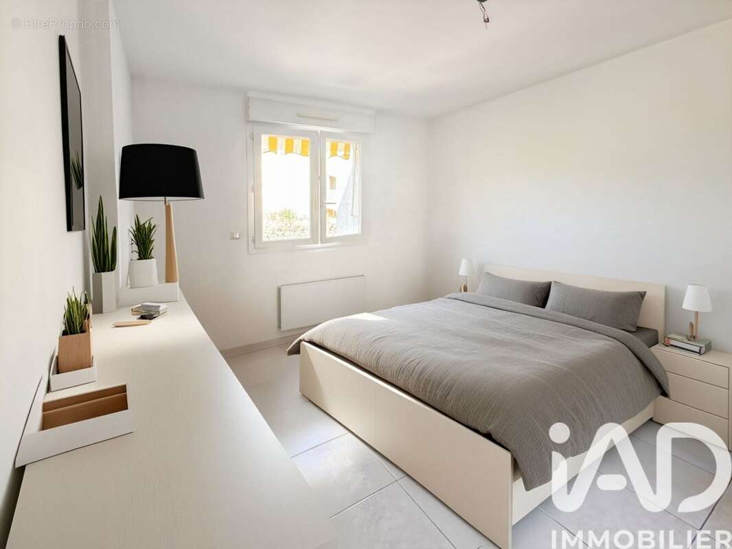 Photo 2 - Appartement à BIGUGLIA
