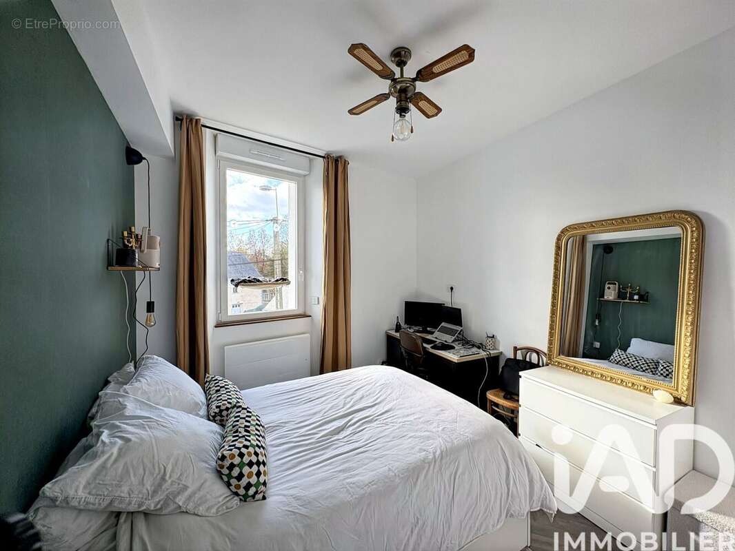 Photo 7 - Maison à LOUVERNE