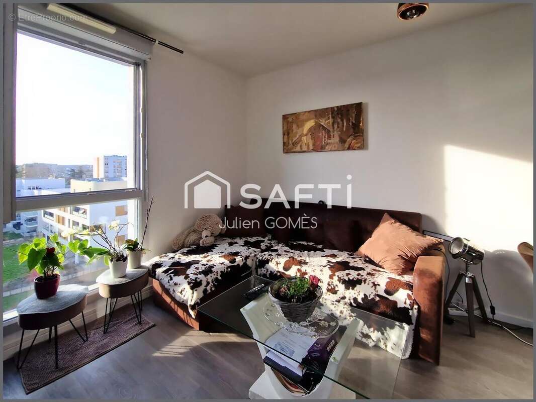 Photo 5 - Appartement à MEAUX