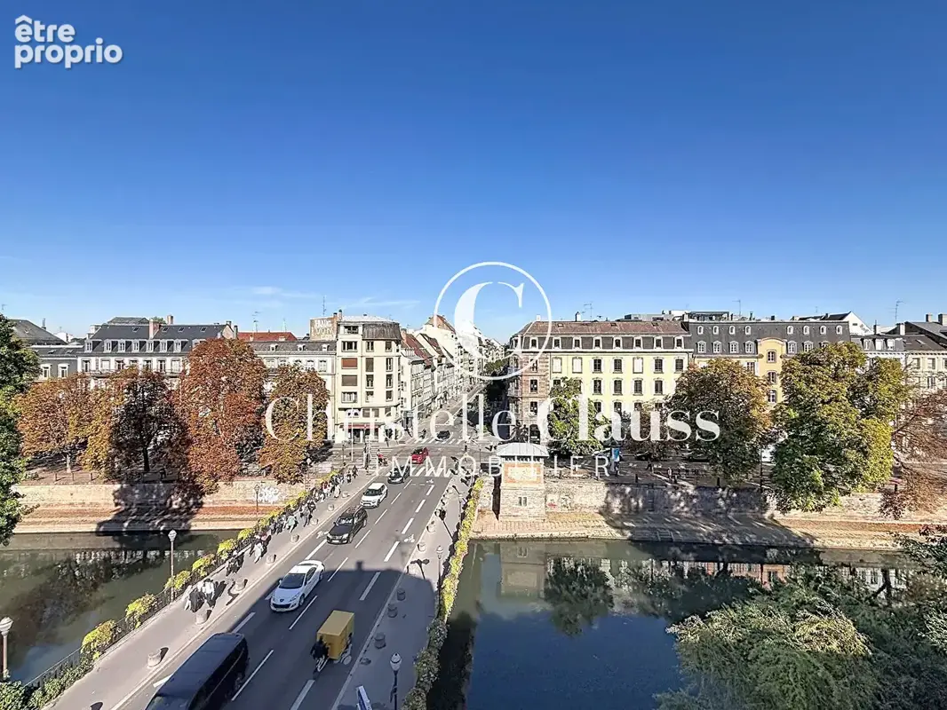 Appartement Strasbourg 2 pièces - photo 6