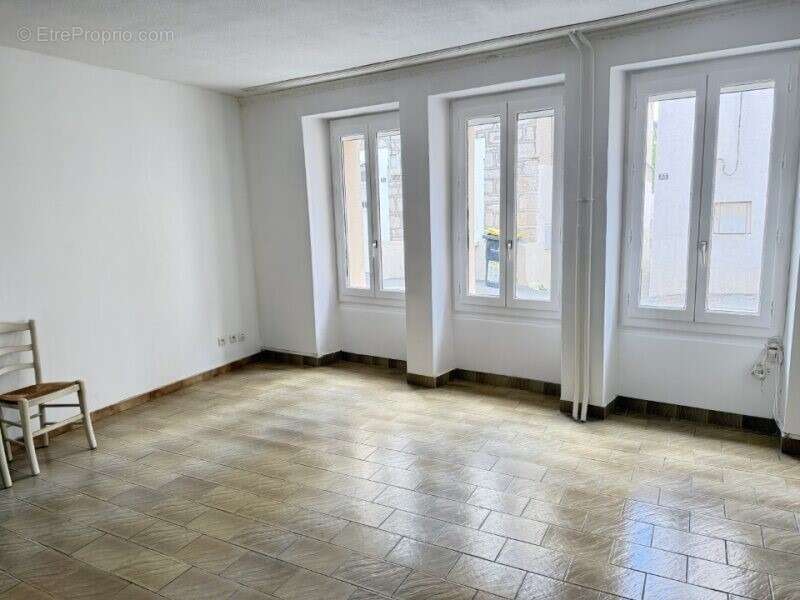 Maison à RIVE-DE-GIER