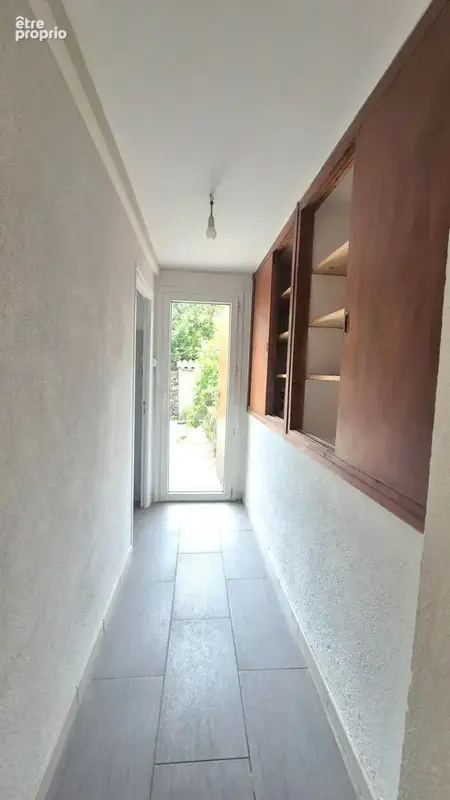 Maison à vendre avec terrasse 4 pièces SAHORRE (66) - photo 9