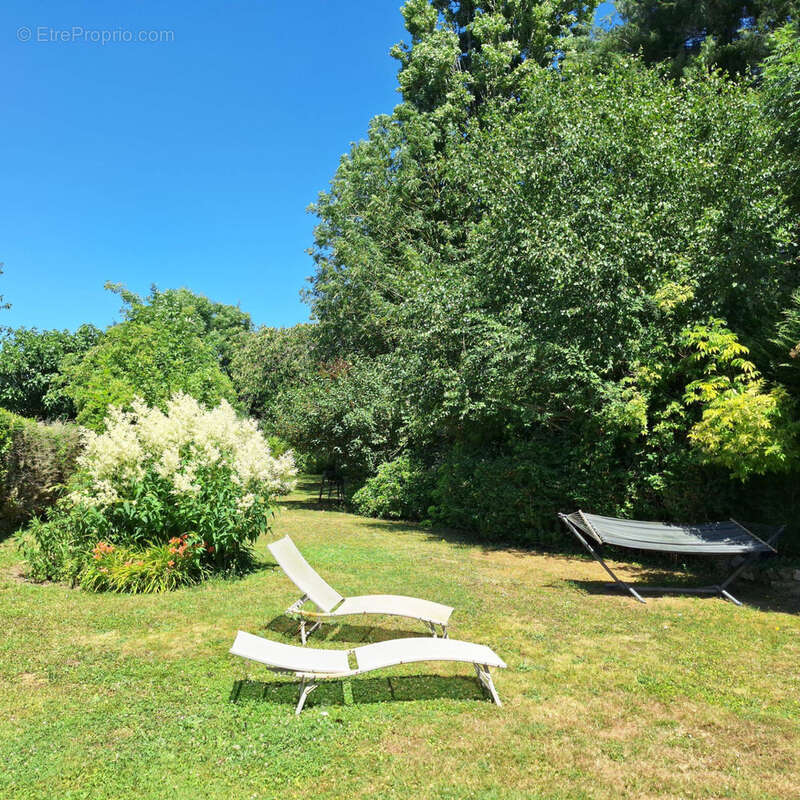 Maison à MARLES-EN-BRIE