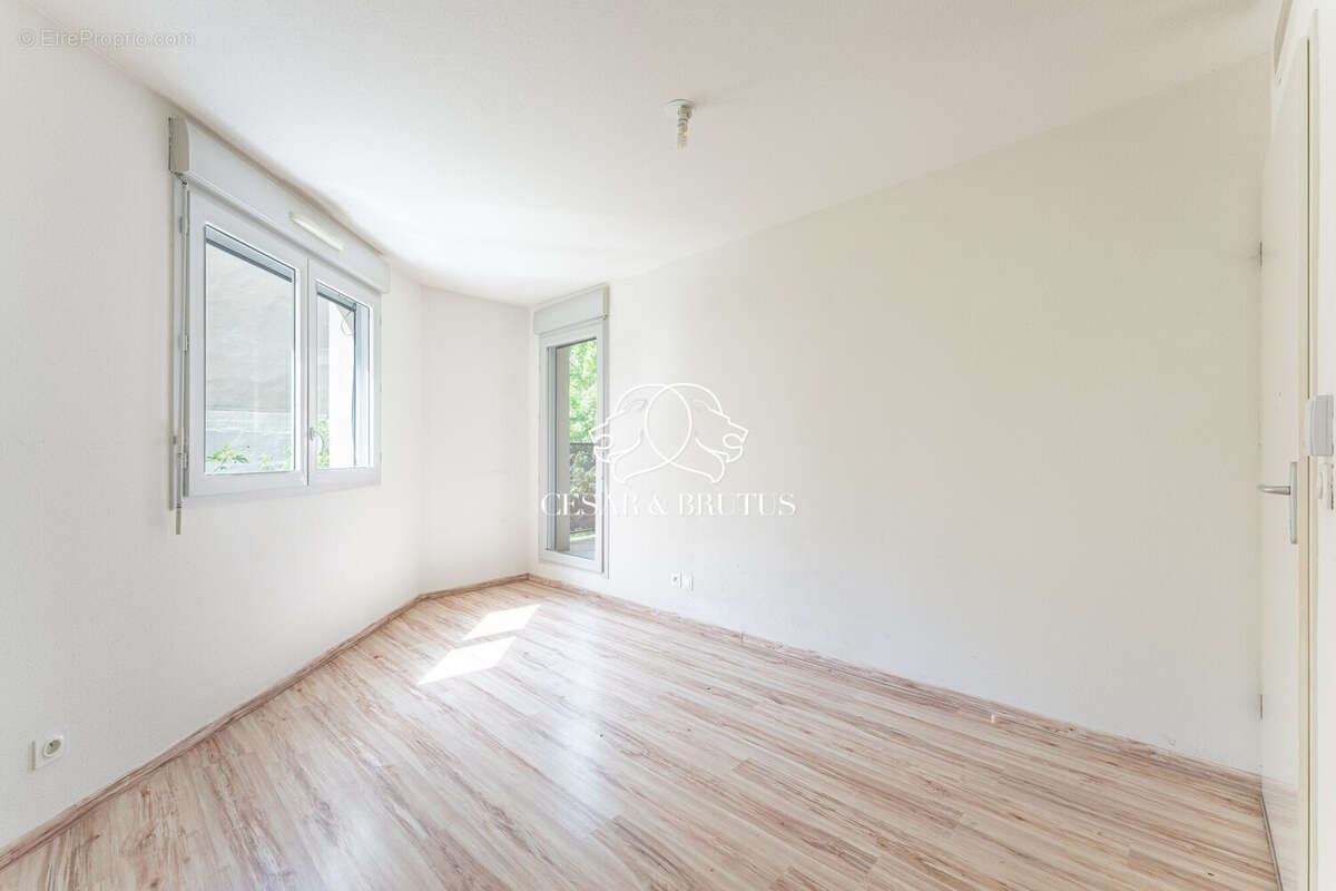 Appartement à LYON-7E