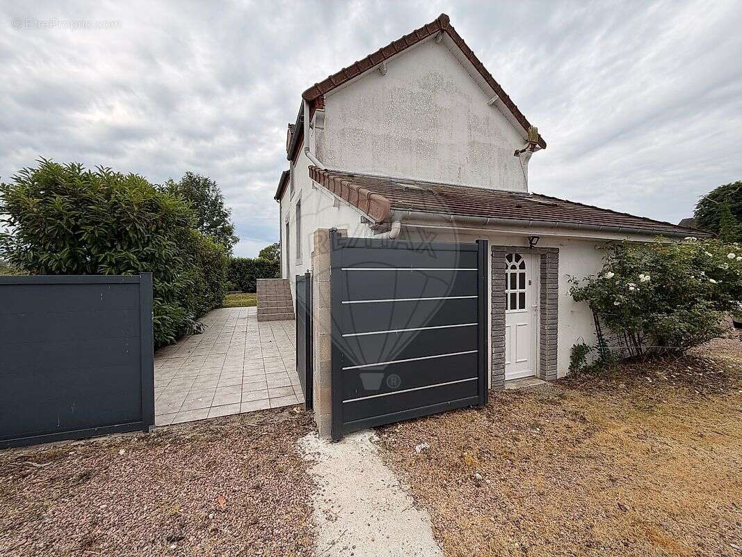 Maison 1 chambre(s) à vendre - photo 6