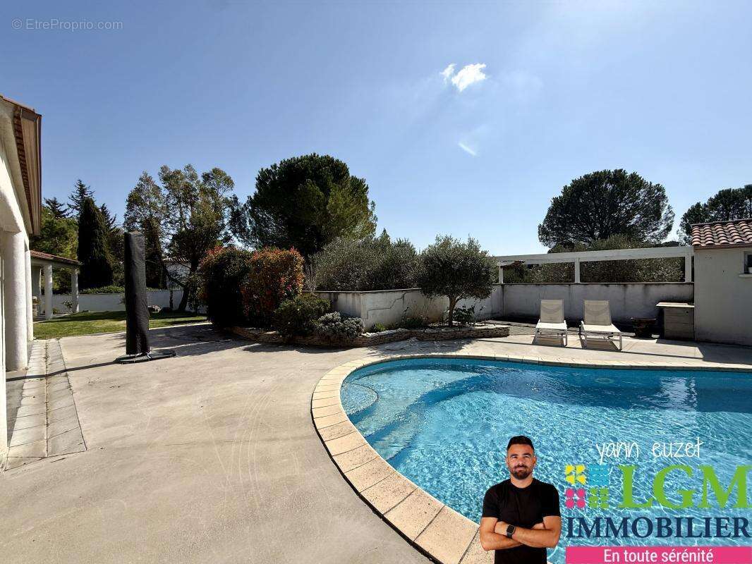 Maison à VILLETELLE