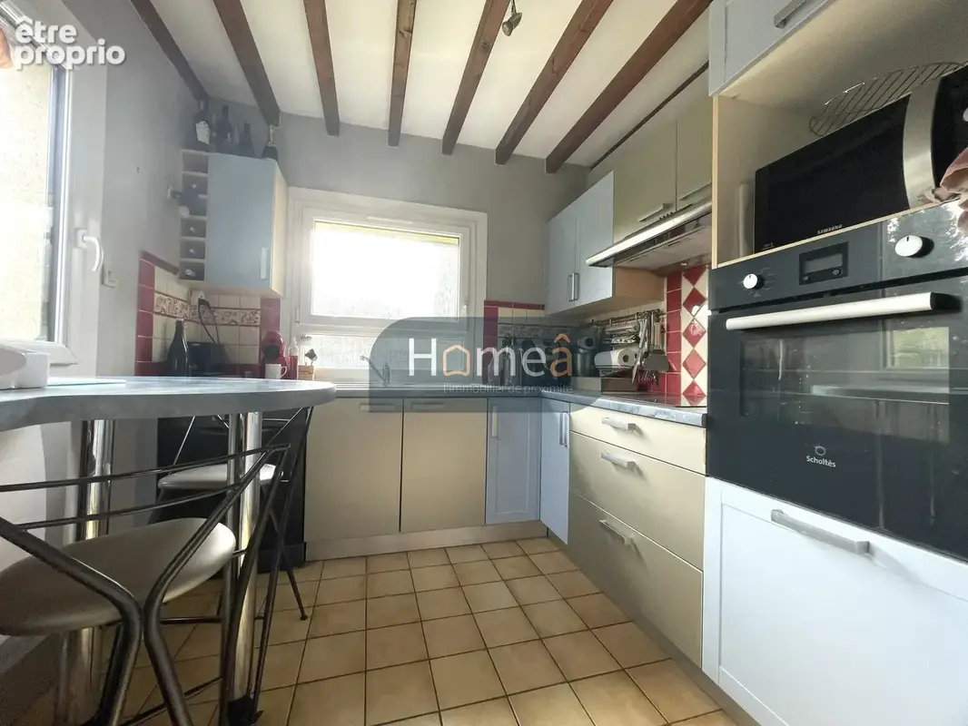 Ancien moulin restaure a proximite des grandes-ventes - photo 3